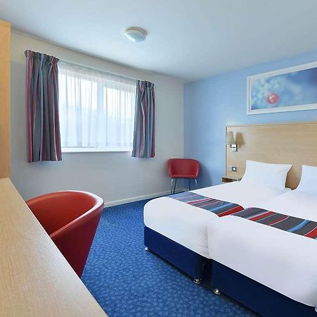 Travelodge 펜리스 객실 사진