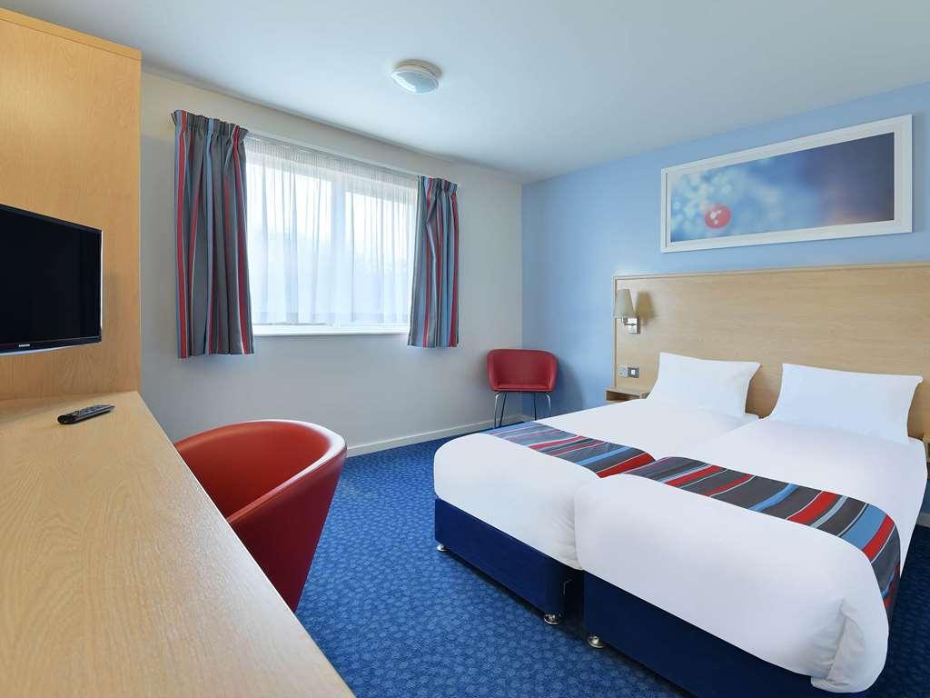 Travelodge 펜리스 객실 사진