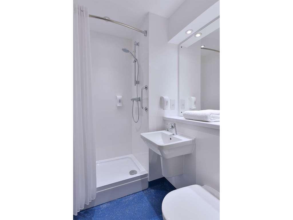 Travelodge 펜리스 객실 사진