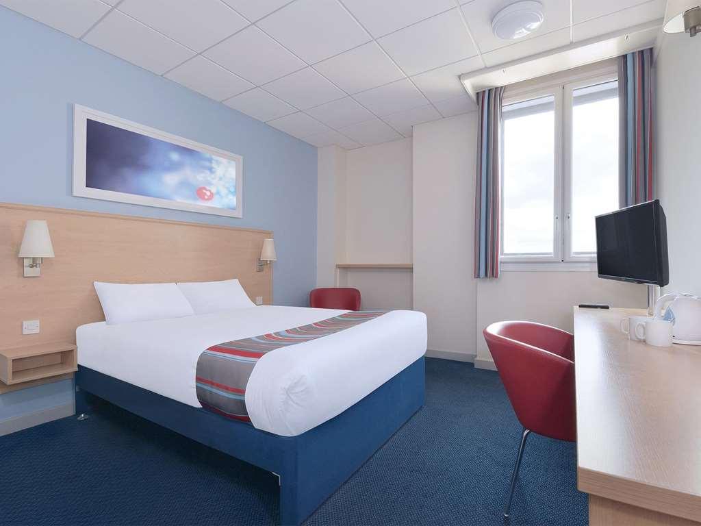 Travelodge 펜리스 객실 사진