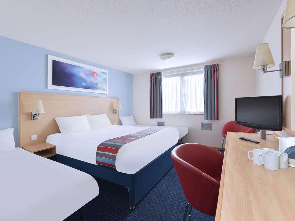 Travelodge 펜리스 객실 사진