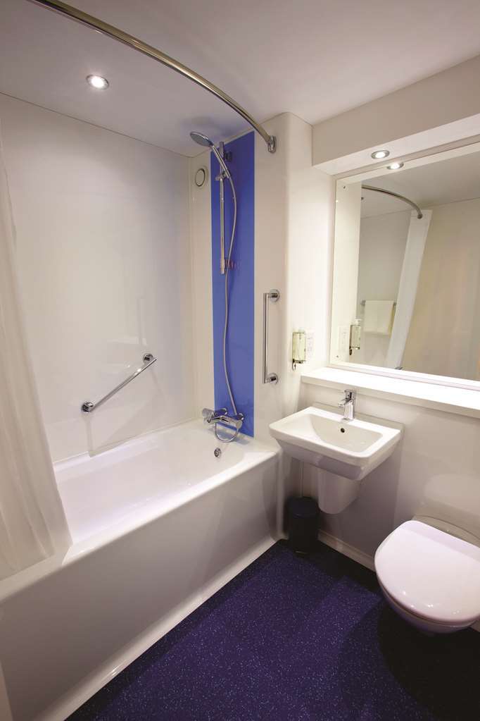 Travelodge 펜리스 객실 사진
