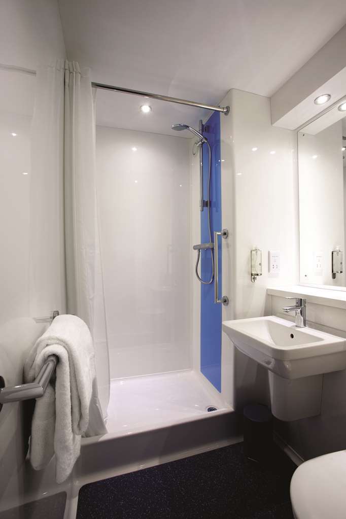 Travelodge 펜리스 객실 사진