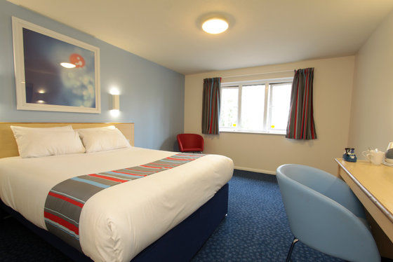 Travelodge 펜리스 객실 사진
