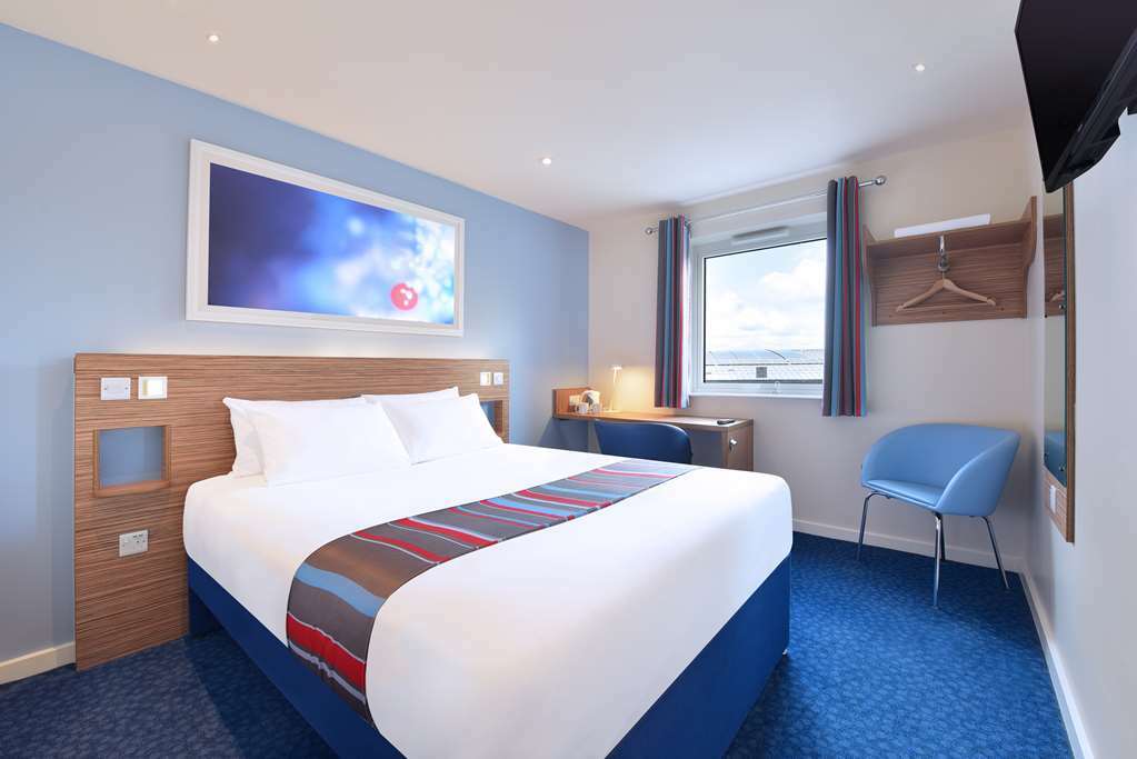 Travelodge 펜리스 객실 사진