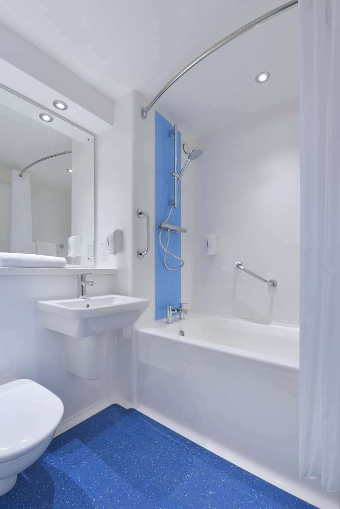 Travelodge 펜리스 객실 사진