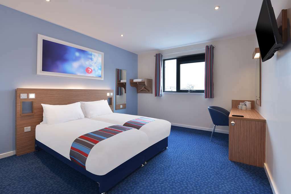 Travelodge 펜리스 객실 사진